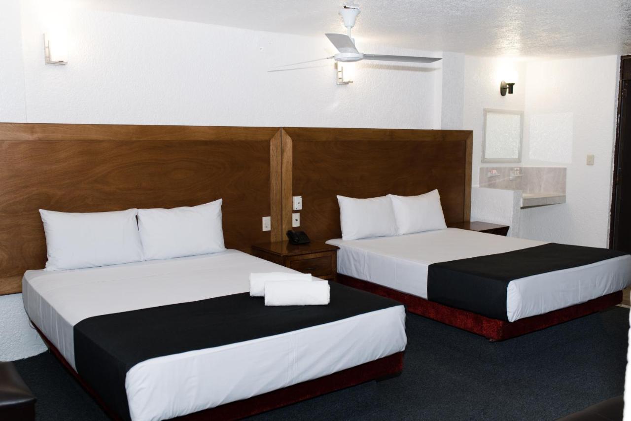 Hotel Central Irapuato - Hotel En Irapuato Dış mekan fotoğraf