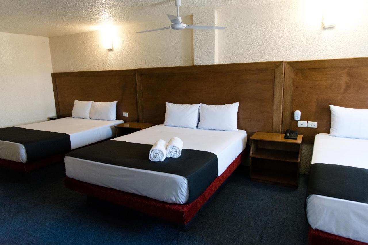 Hotel Central Irapuato - Hotel En Irapuato Dış mekan fotoğraf