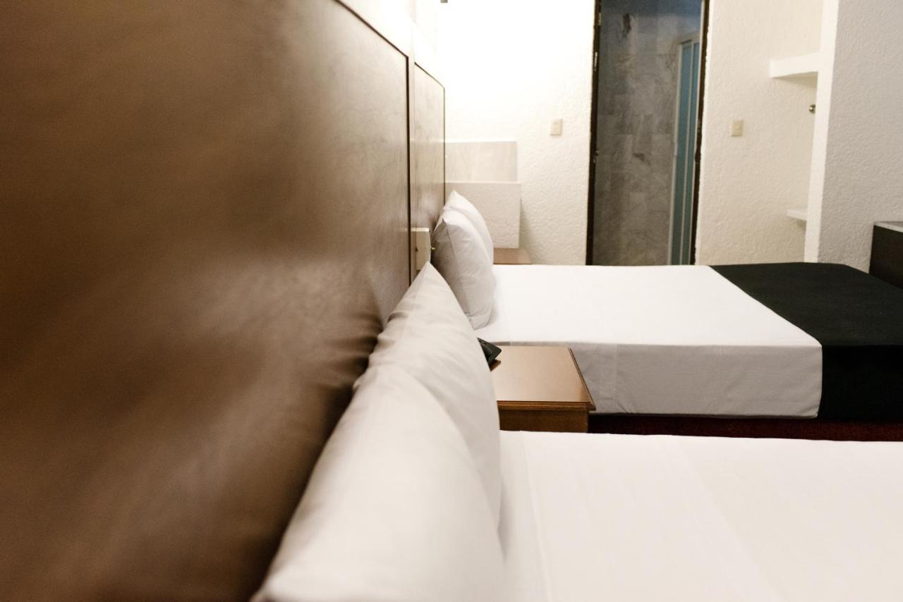 Hotel Central Irapuato - Hotel En Irapuato Dış mekan fotoğraf