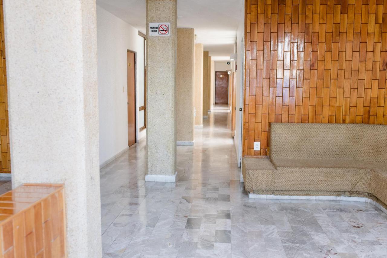 Hotel Central Irapuato - Hotel En Irapuato Dış mekan fotoğraf