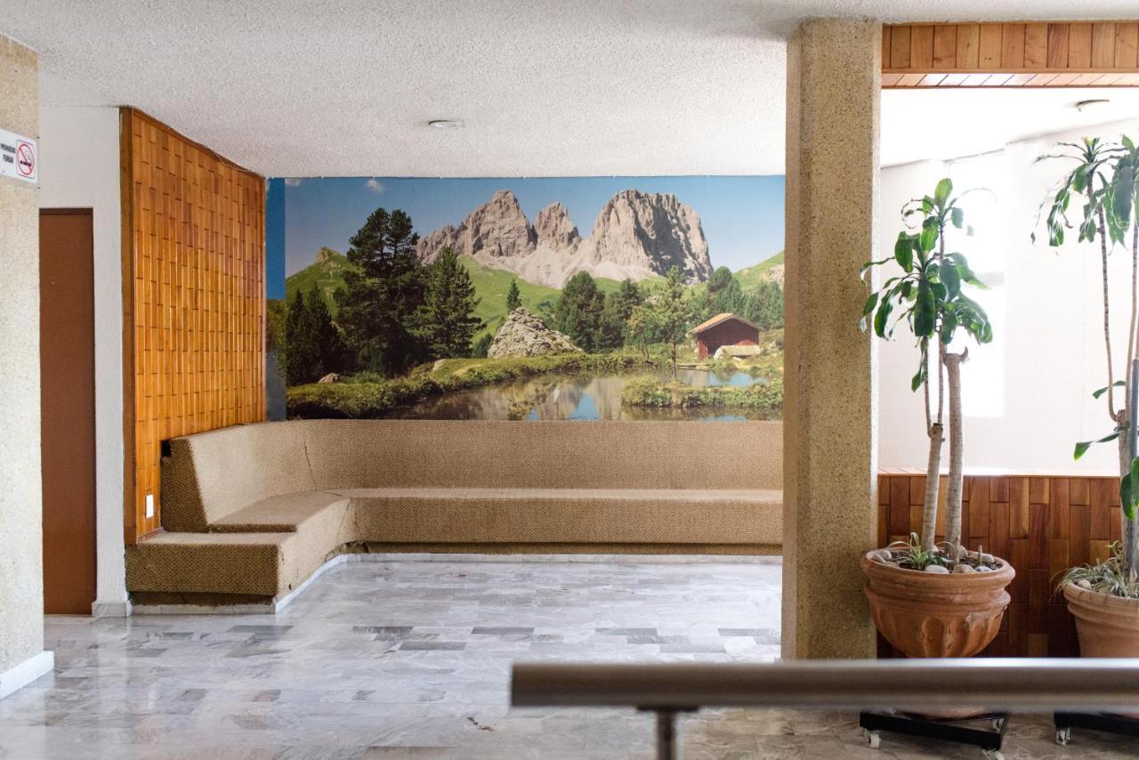Hotel Central Irapuato - Hotel En Irapuato Dış mekan fotoğraf