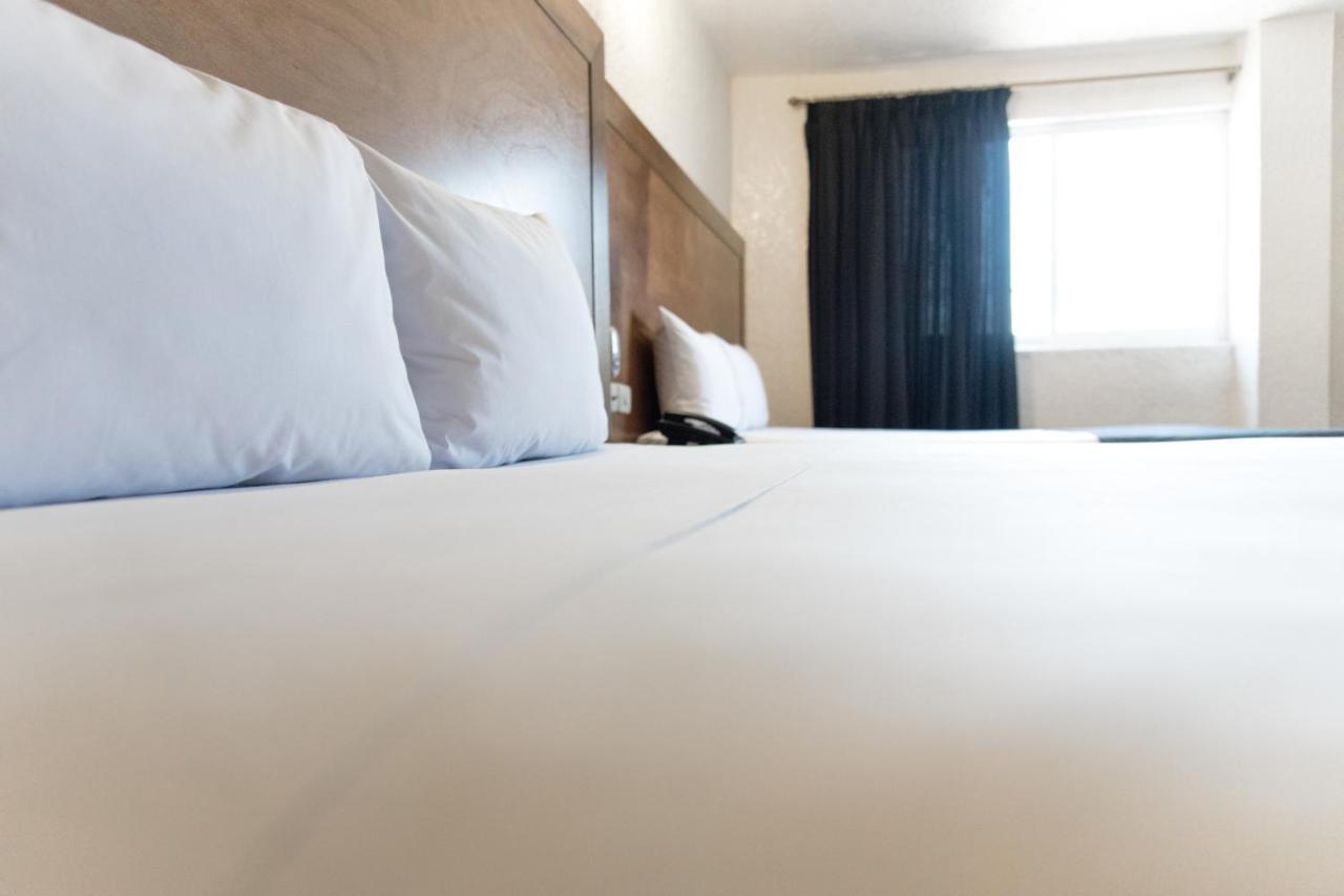 Hotel Central Irapuato - Hotel En Irapuato Dış mekan fotoğraf